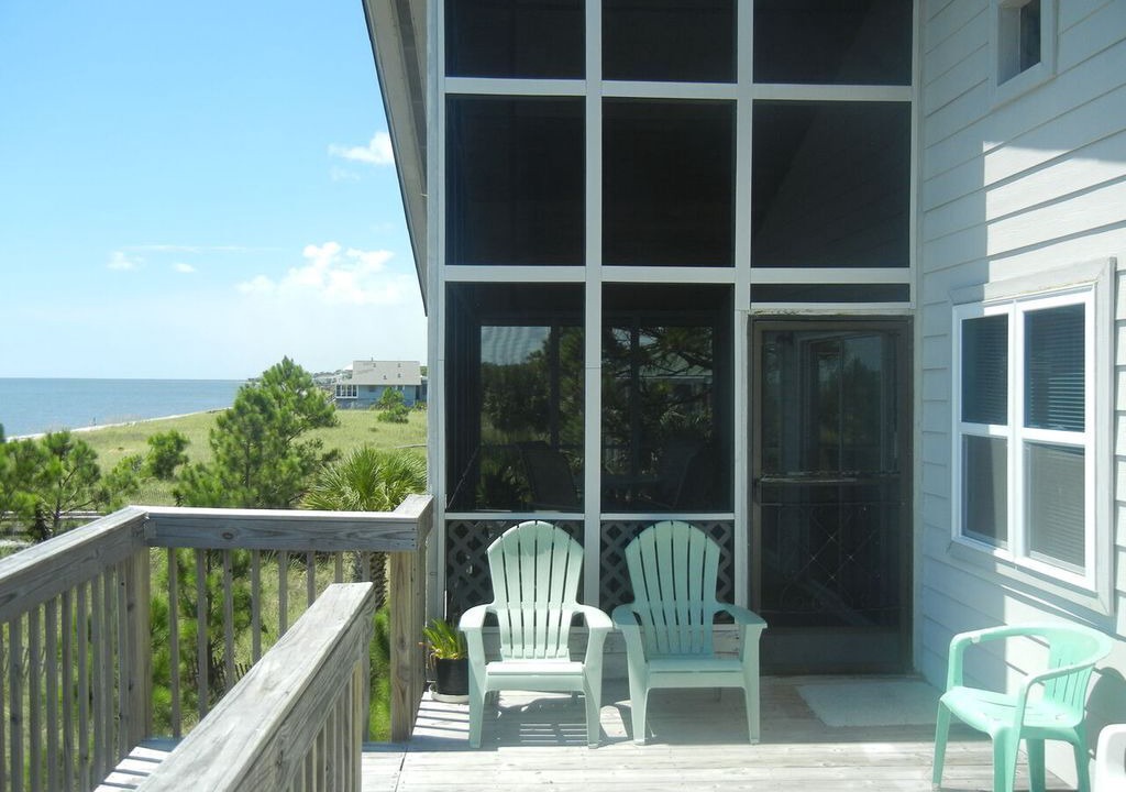 Photo of Outdoor in Alligator Point