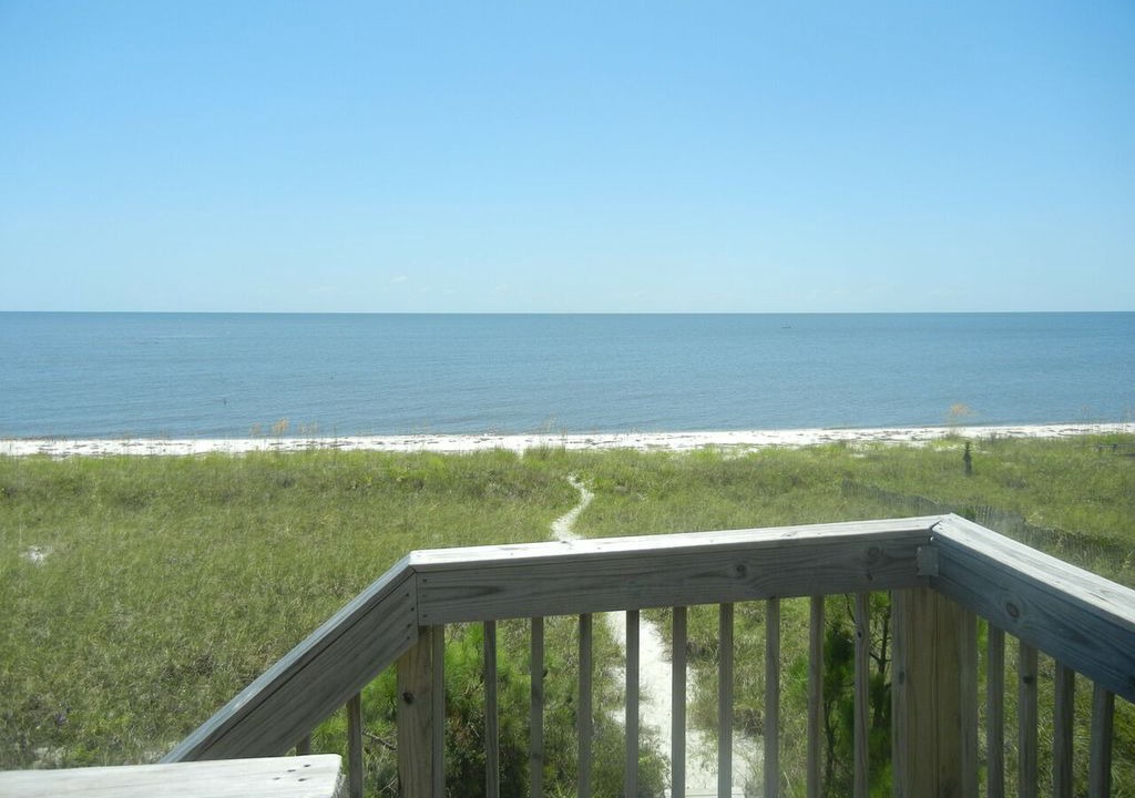 Photo of Outdoor in Alligator Point