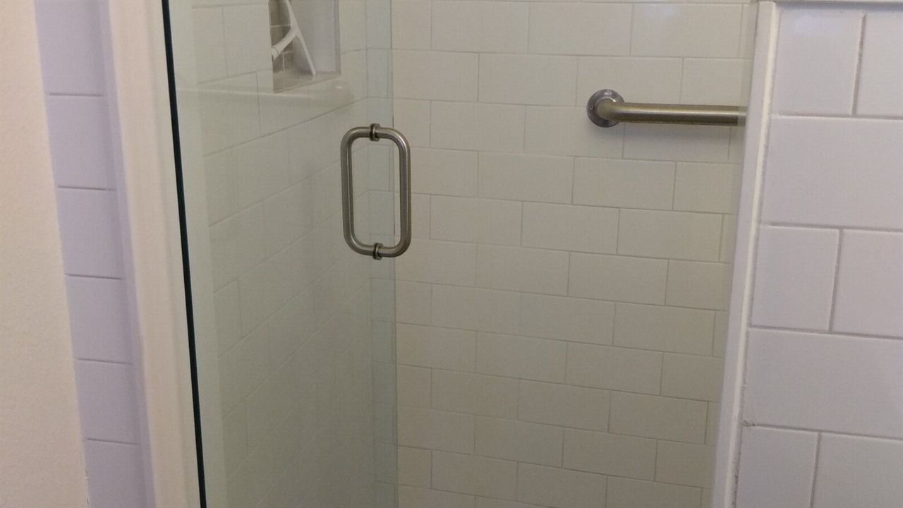 Photo of Bathroom in Alligator Point