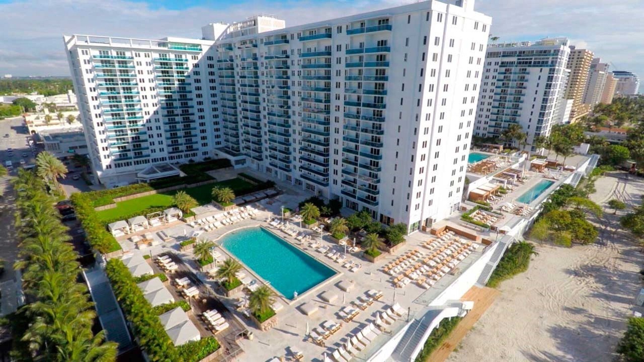 Photo of Outdoor in South Beach