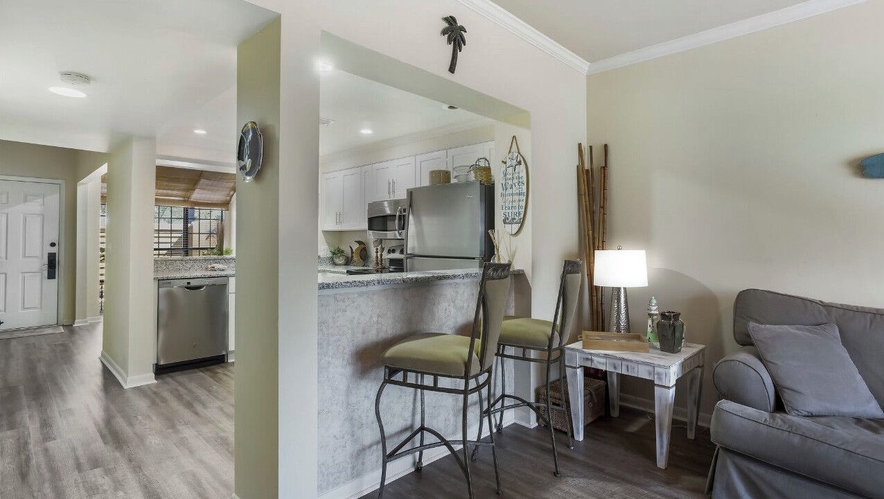 Photo of Bedroom in Sandestin