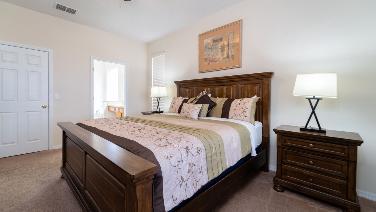 Photo of Bedroom in Solana