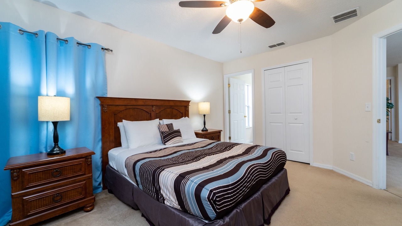 Photo of Bedroom in Solana