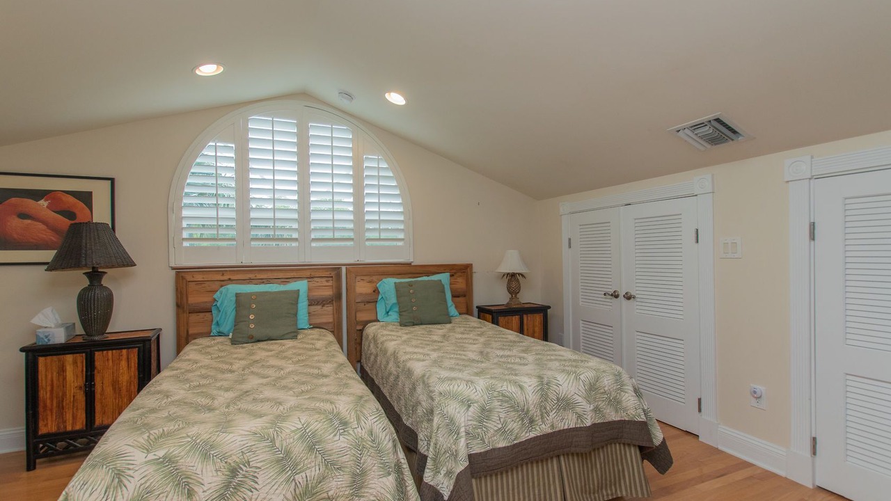 Photo of Bedroom in Cudjoe Key