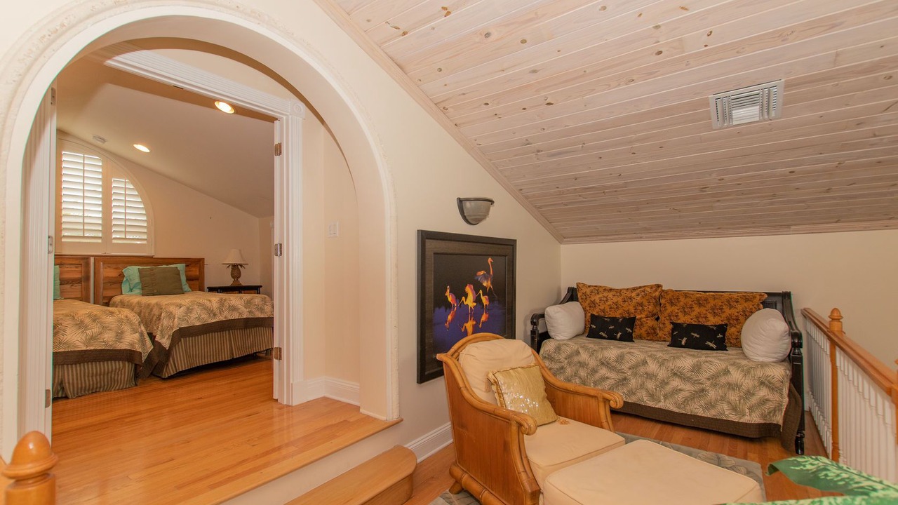 Photo of Bedroom in Cudjoe Key