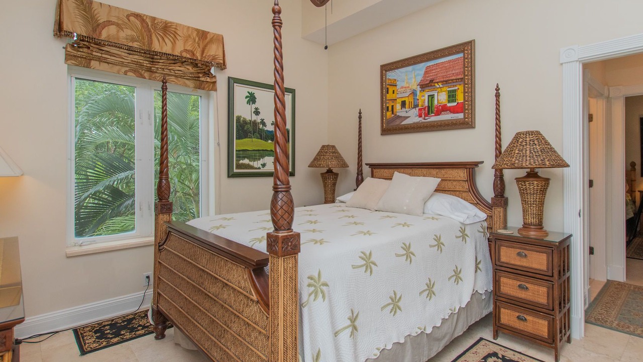 Photo of Bedroom in Cudjoe Key