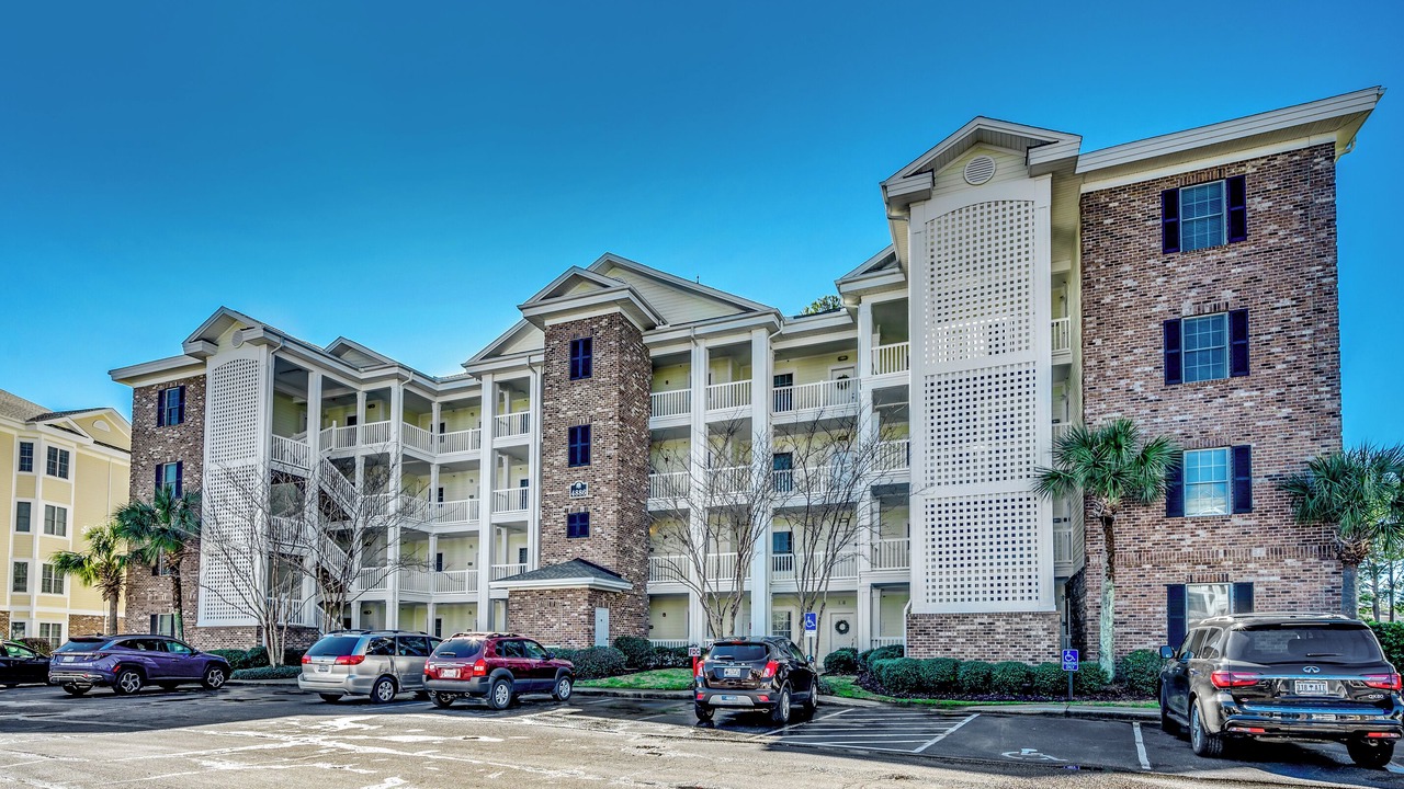 Photo of Outdoor in Central Myrtle Beach