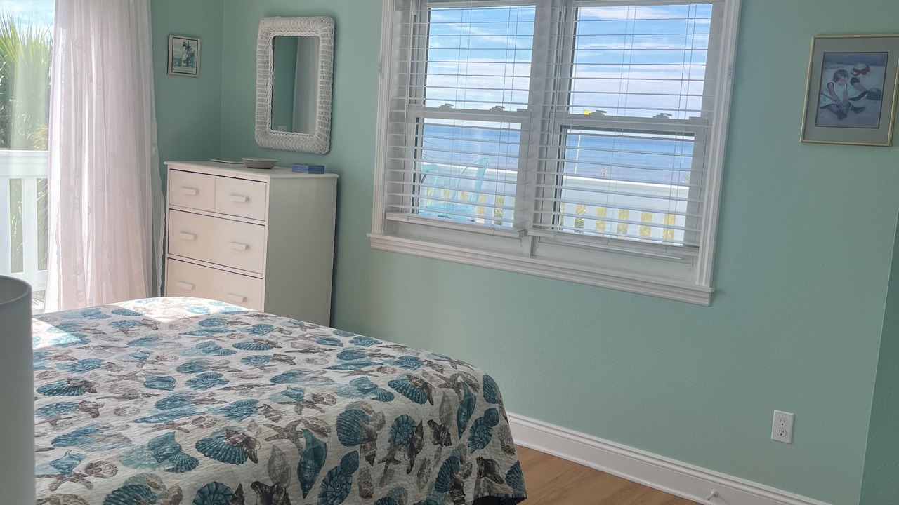 Photo of Bedroom in Indian Pass