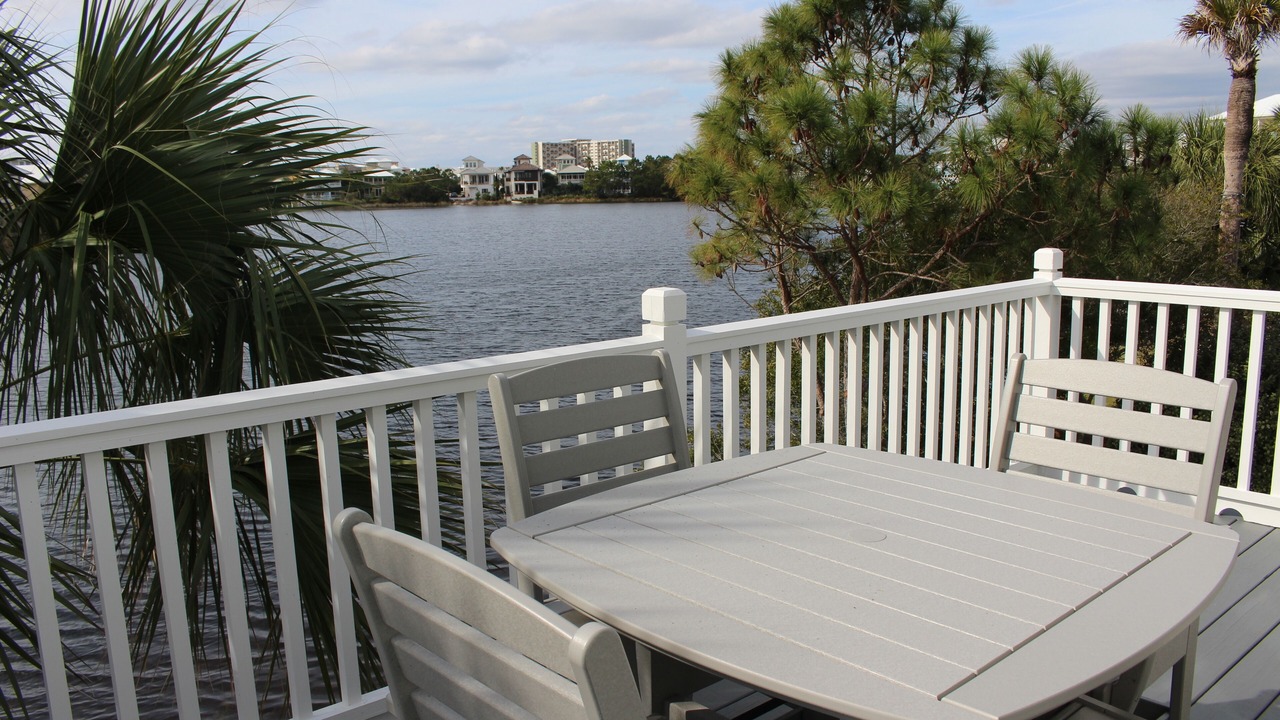 Photo of Patio Balcony in Sunnyside