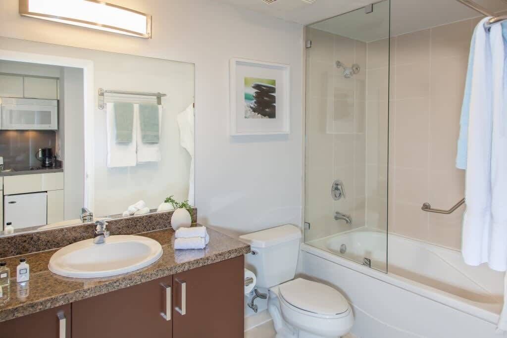 Photo of Bathroom in Coconut Grove
