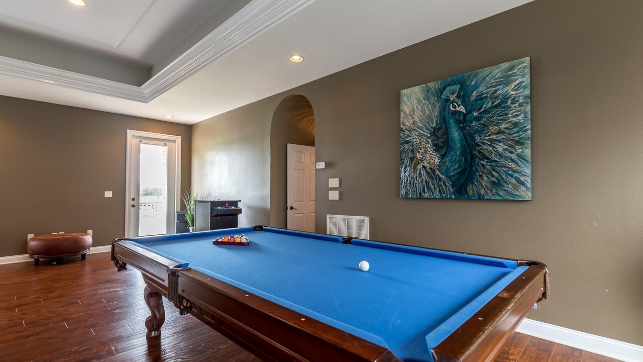 Photo of Bedroom in Greater Northdale