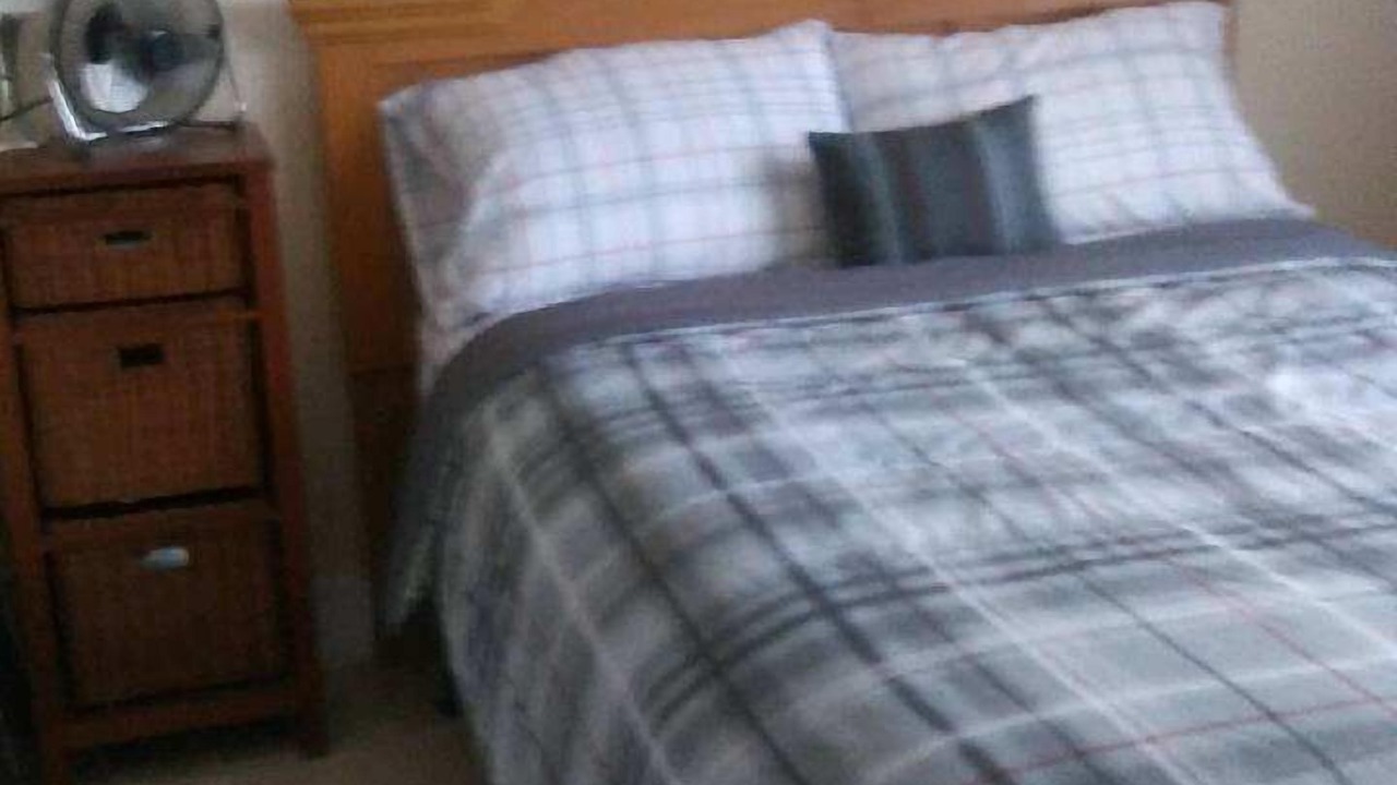 Photo of Bedroom in Treasure Island