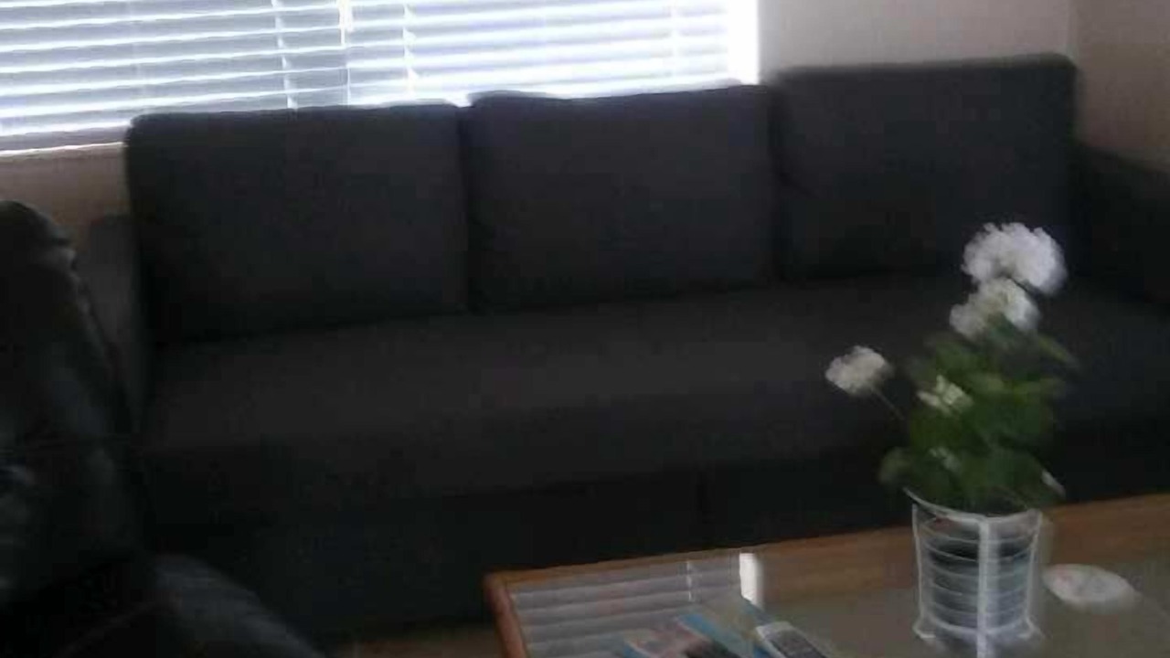 Photo of Livingroom in Treasure Island