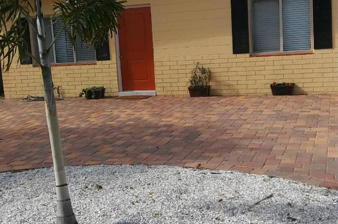 Photo of Outdoor in Treasure Island
