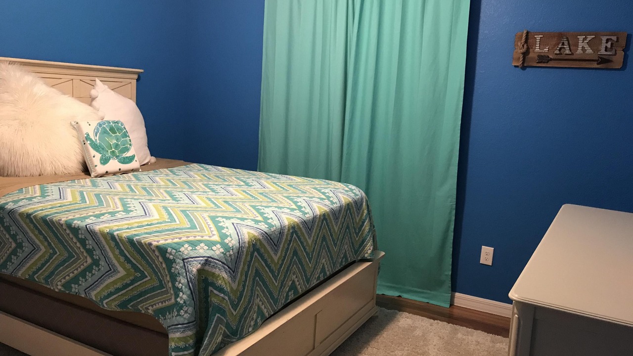Photo of Bedroom in Candler