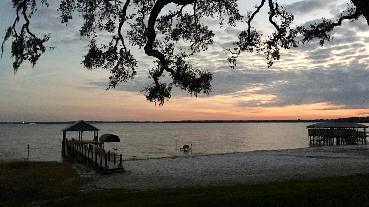 Photo of Outdoor in Candler