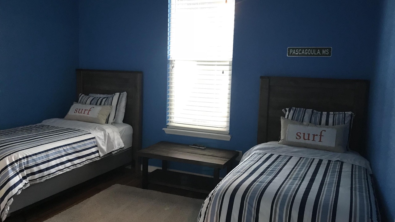 Photo of Bedroom in Candler