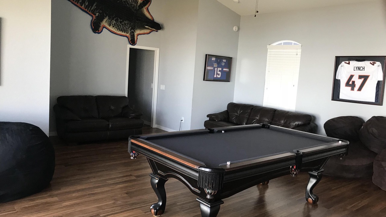 Photo of Bedroom in Candler