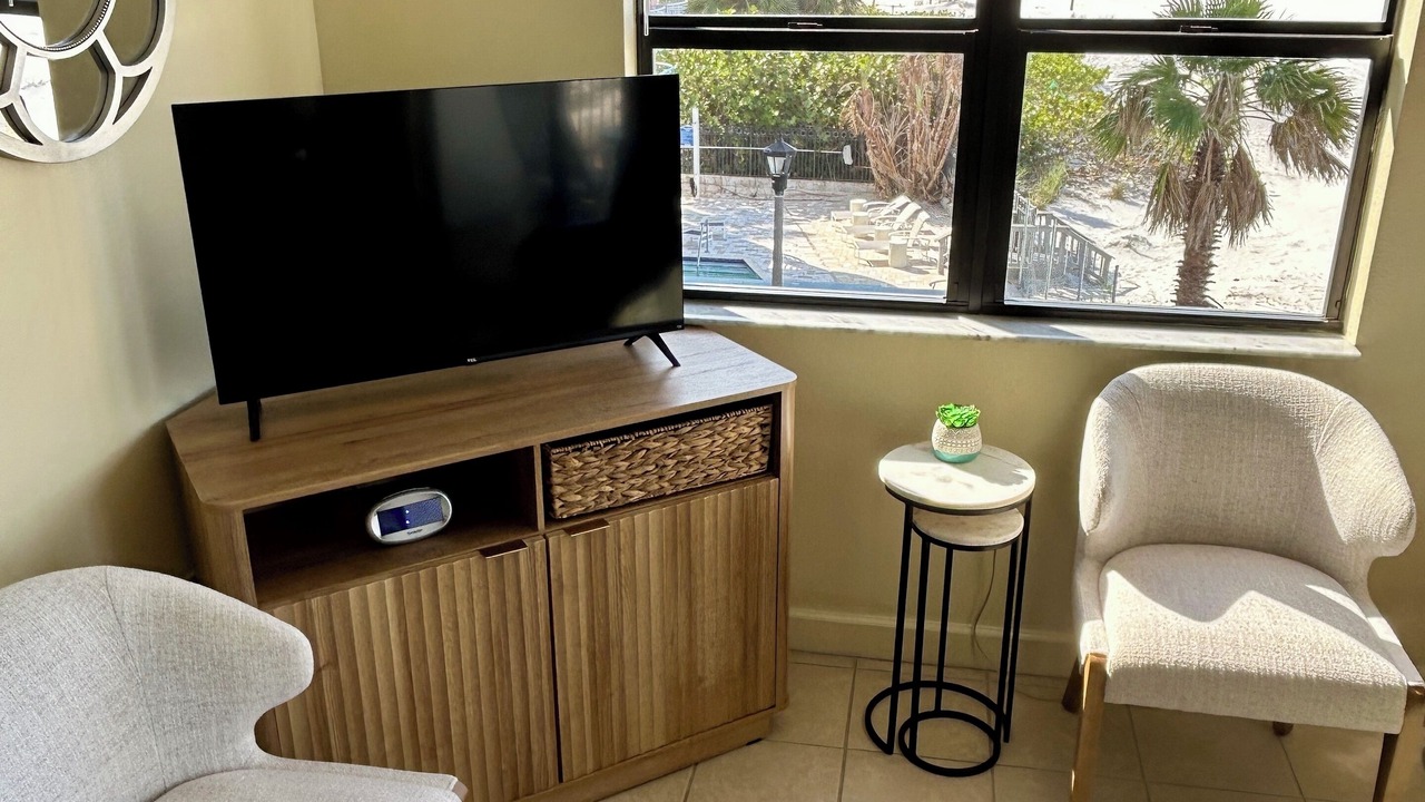 Photo of Livingroom in Belle Vista