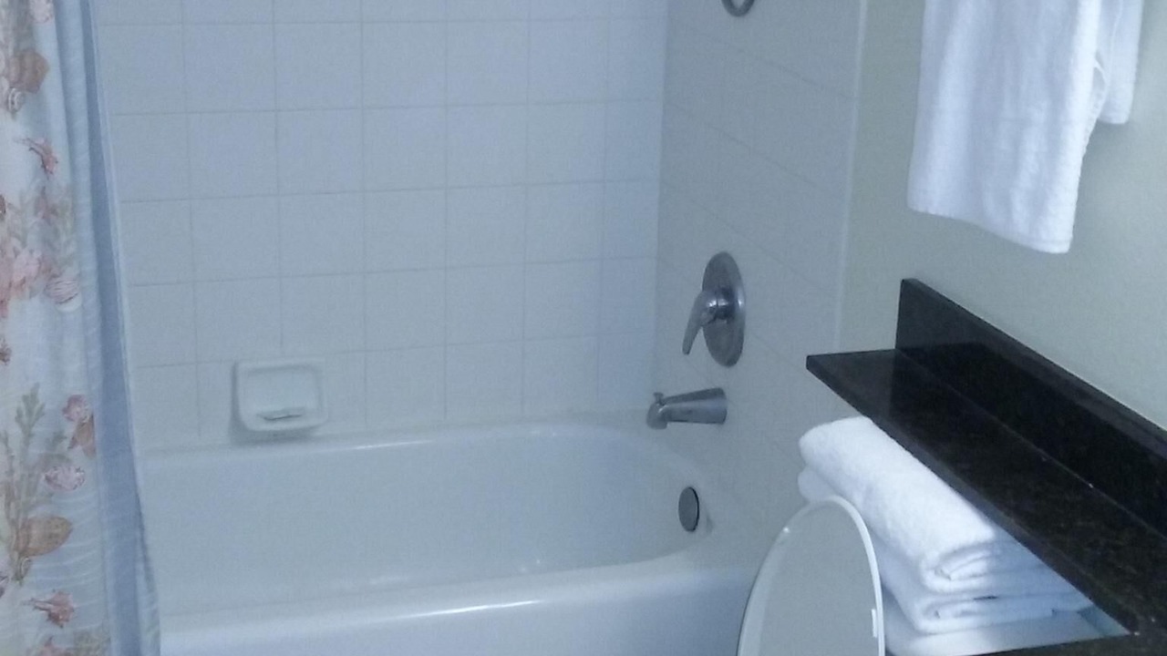 Photo of Bathroom in Belle Vista