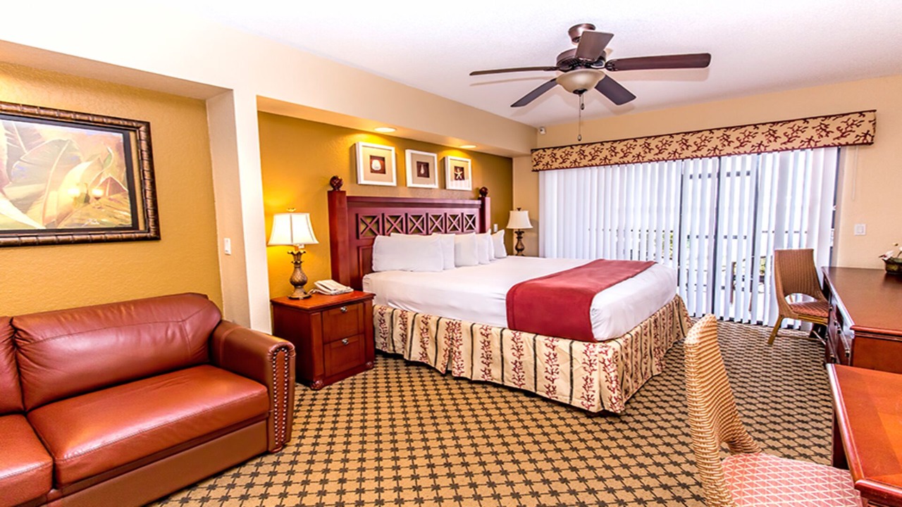 Photo of Bedroom in Florida Central Atlantic Coast