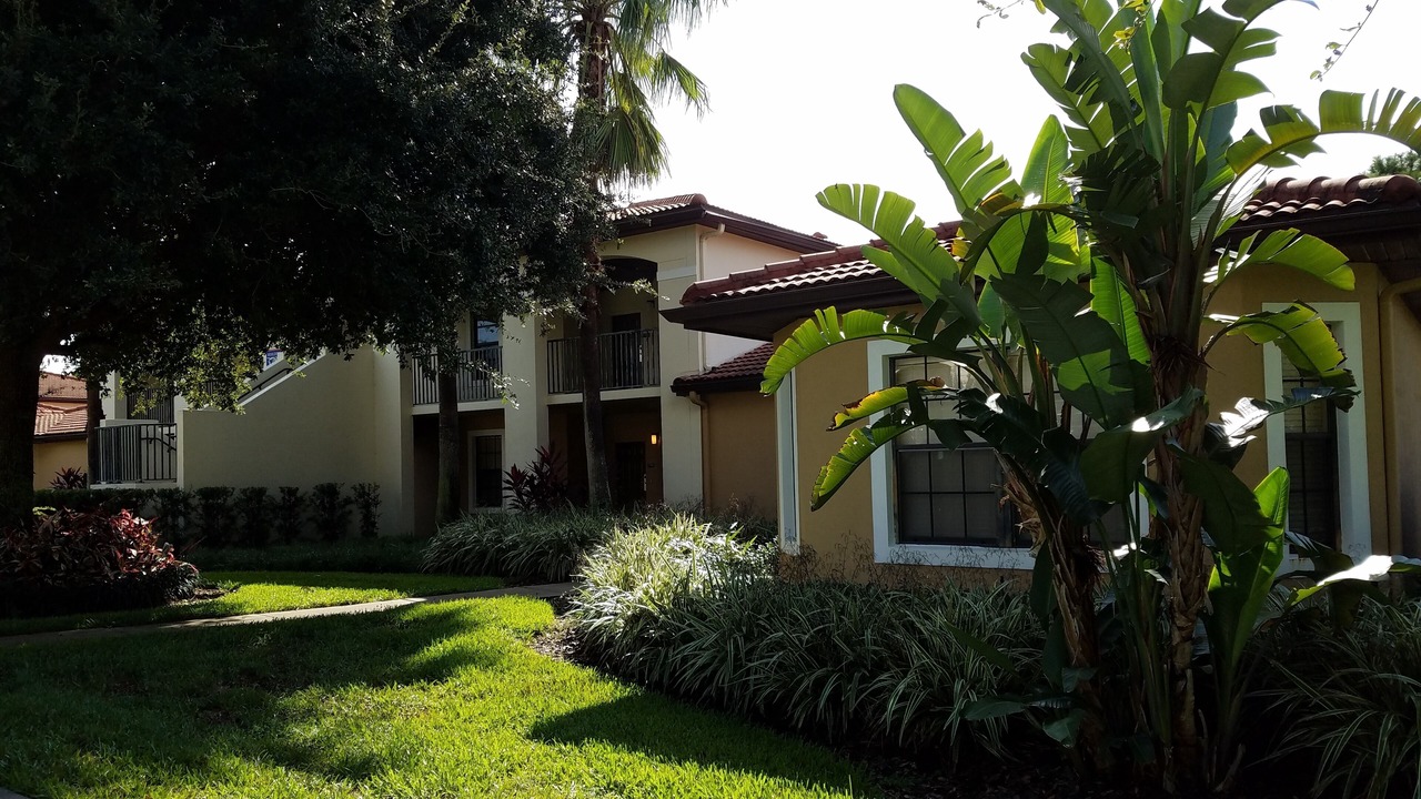 Photo of Outdoor in Orange Lake