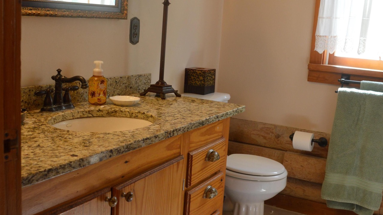 Photo of Bathroom in Ponte Vedra Beach