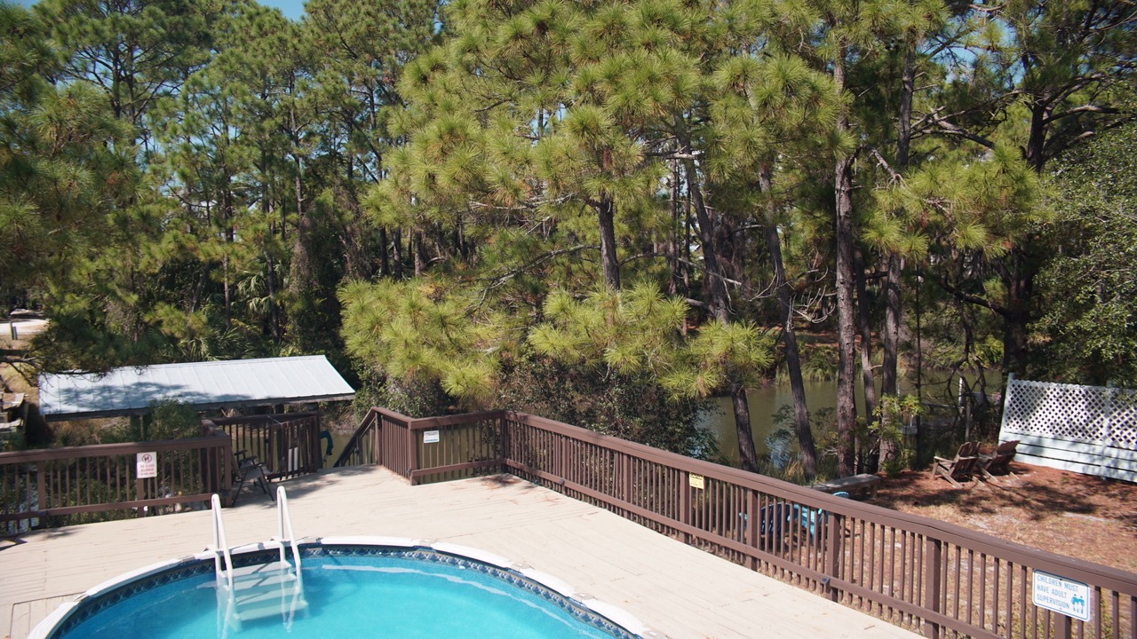 Photo of Outdoor in Alligator Point