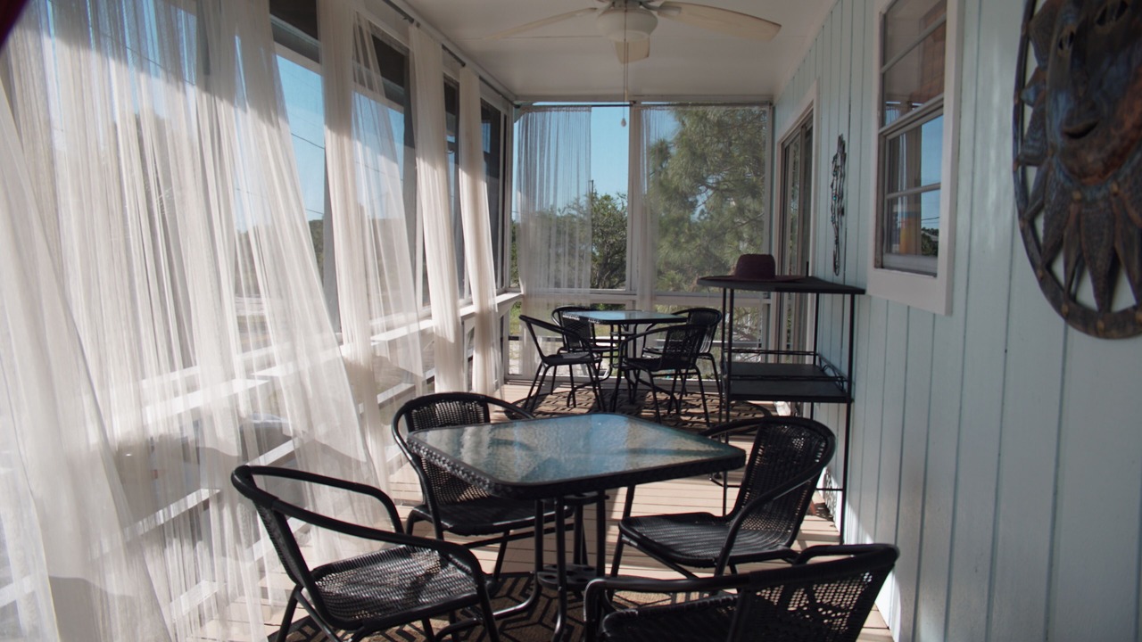 Photo of Outdoor in Alligator Point