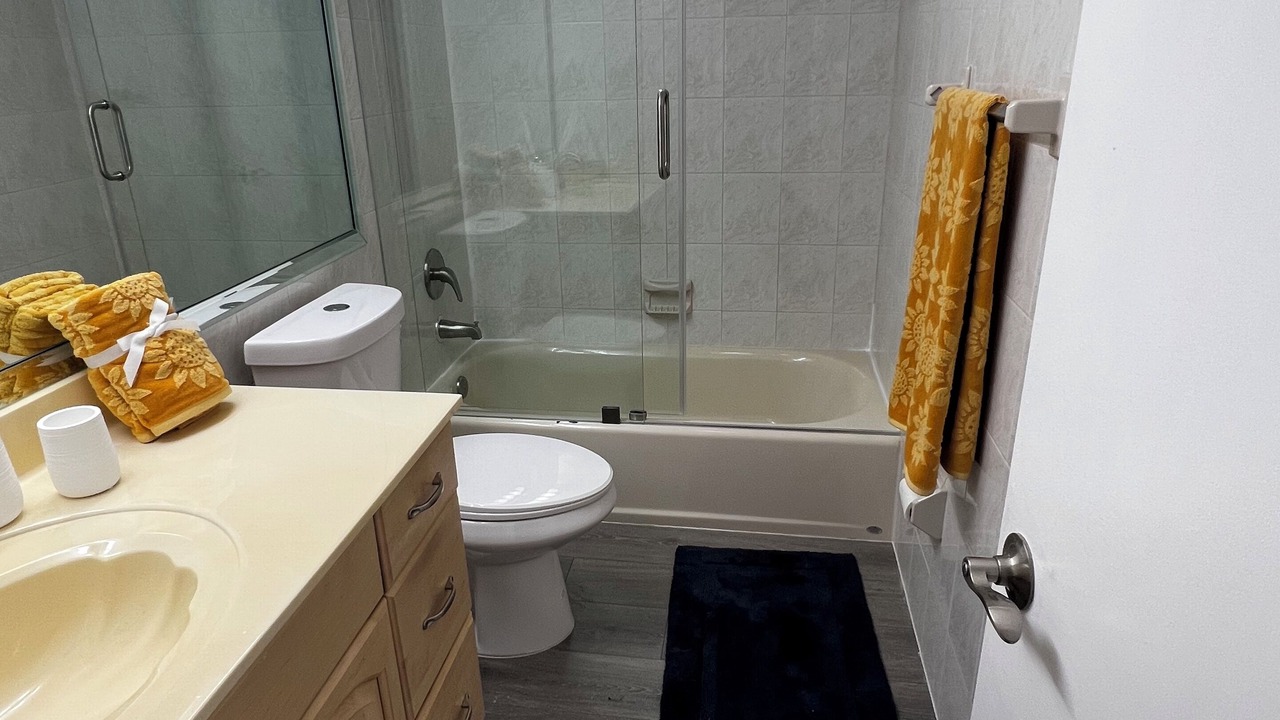 Photo of Bathroom in Plantation by the Sea
