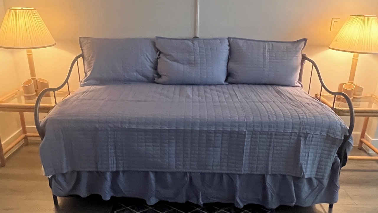 Photo of Bedroom in Plantation by the Sea