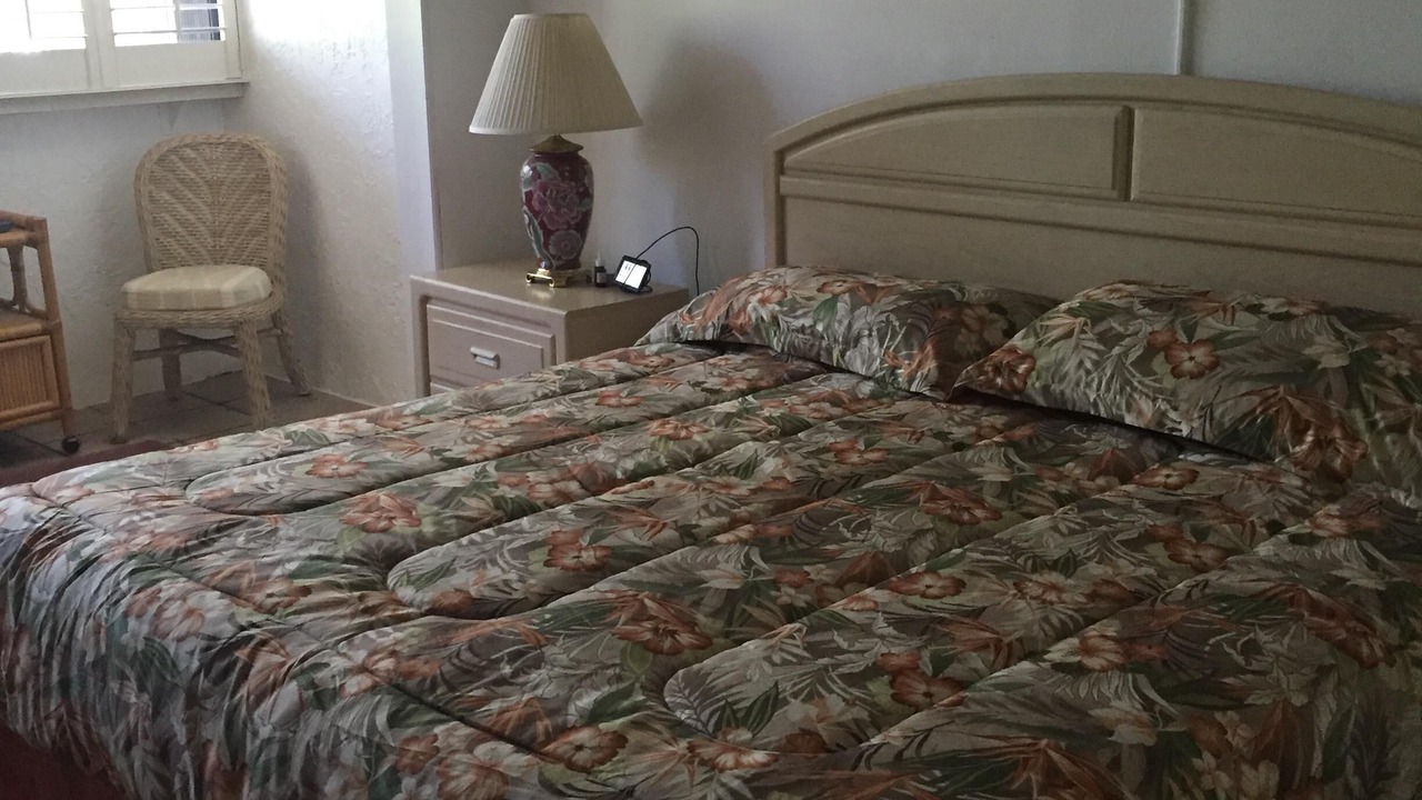 Photo of Bedroom in Plantation by the Sea