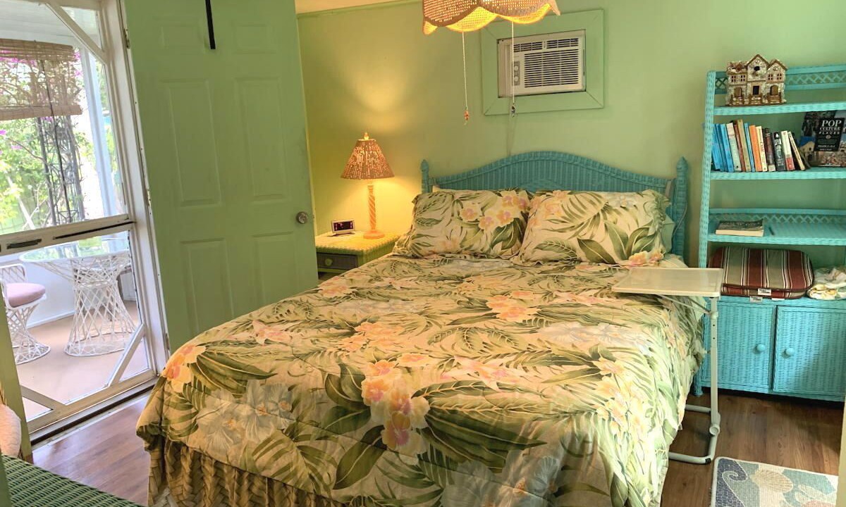 Photo of Bedroom in Pine Island Center
