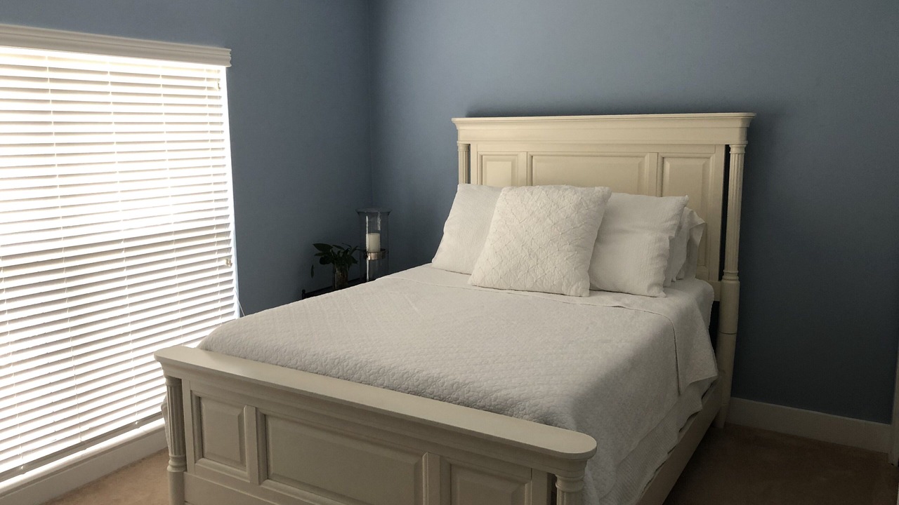 Photo of Bedroom in Indian River Shores