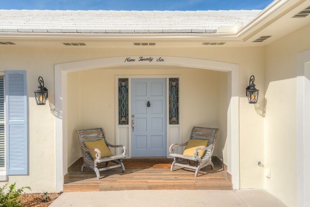 Photo of Outdoor in Indian River Shores