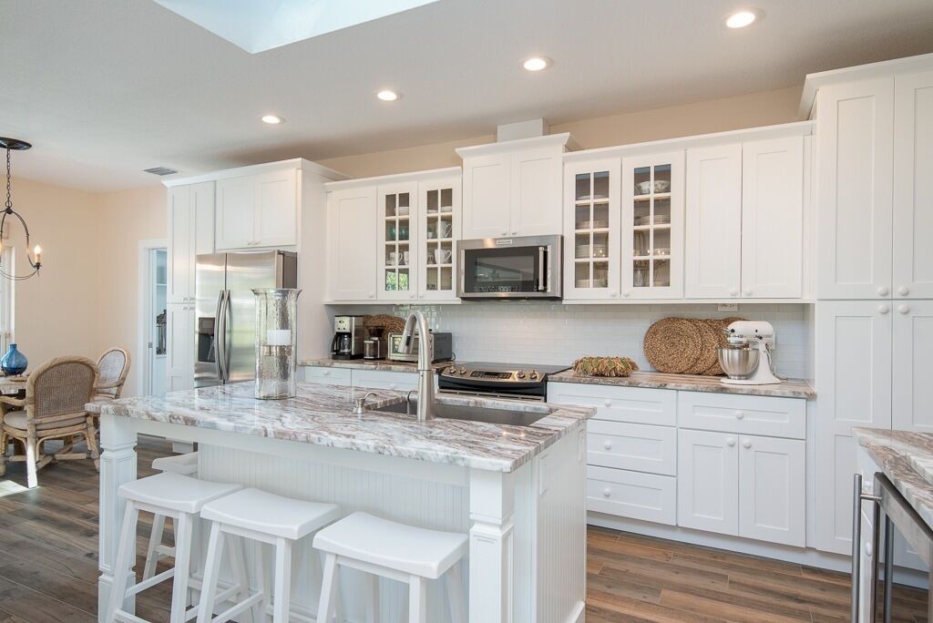Photo of Kitchen in Indian River Shores