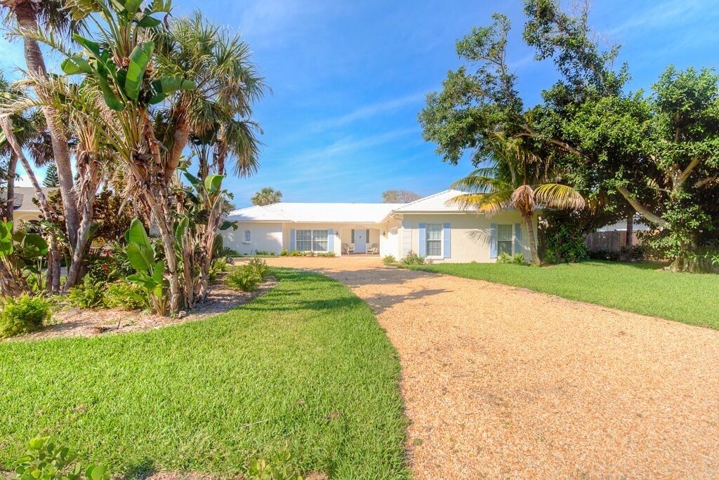 Photo of Outdoor in Indian River Shores