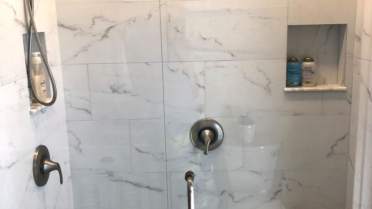 Photo of Bathroom in Indian River Shores