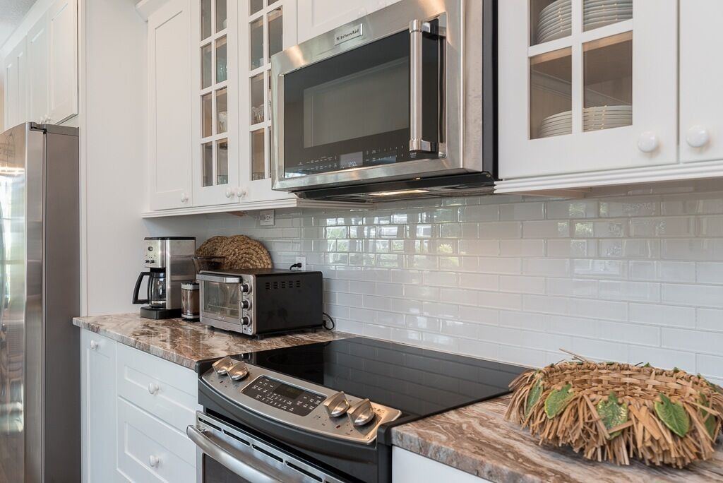 Photo of Kitchen in Indian River Shores