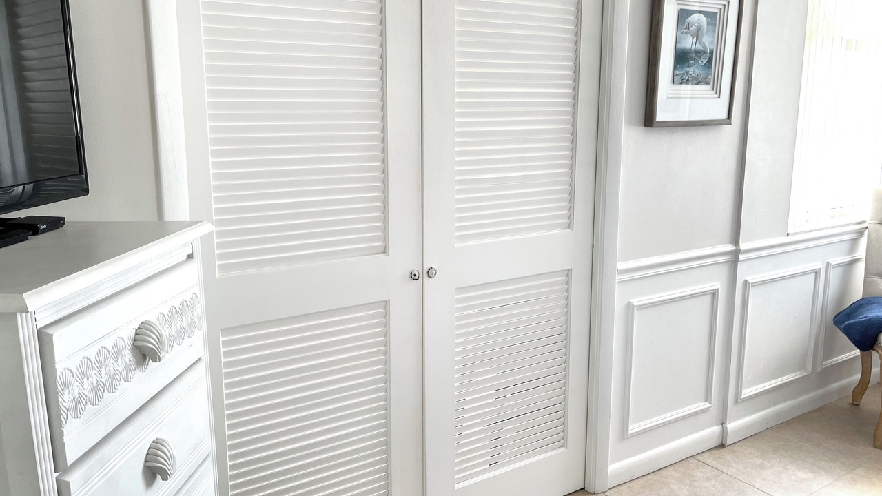 Photo of Bedroom in South Island