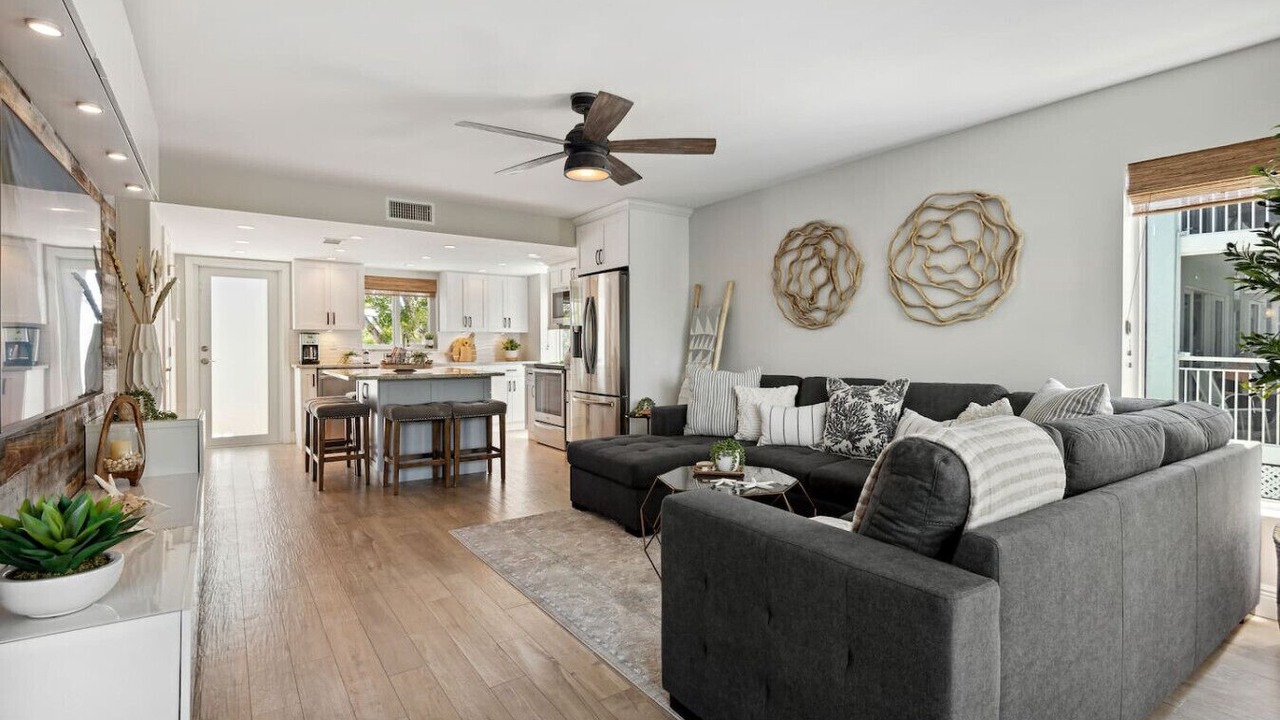 Photo of Livingroom in Key Largo