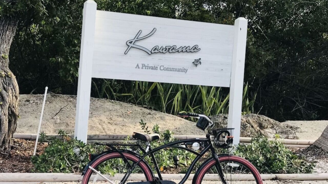 Photo of Outdoor in Key Largo