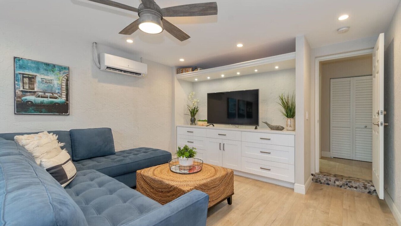Photo of Livingroom in Key Largo