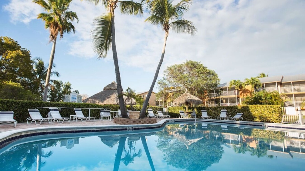 Photo of Outdoor in Key Largo