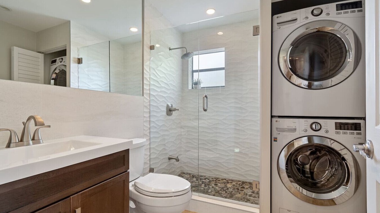 Photo of Bathroom in Key Largo