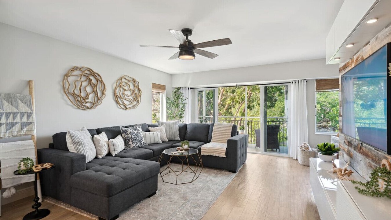 Photo of Livingroom in Key Largo