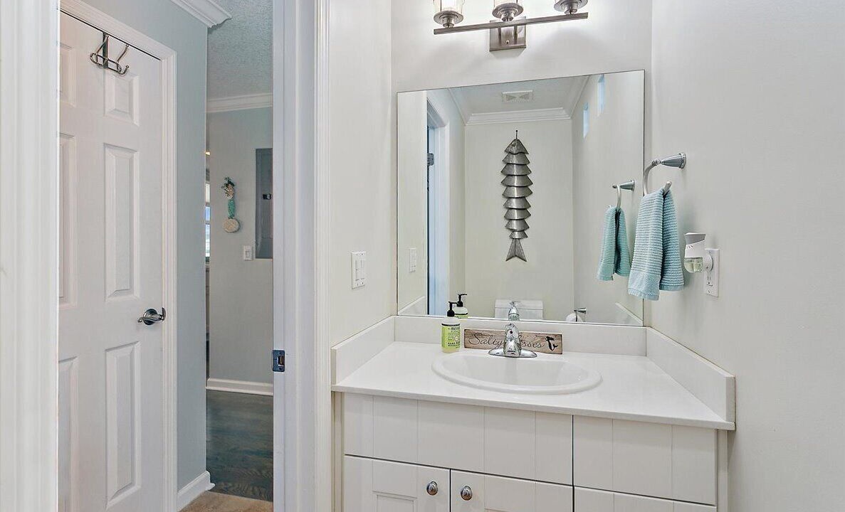 Photo of Bedroom in Vilano Beach