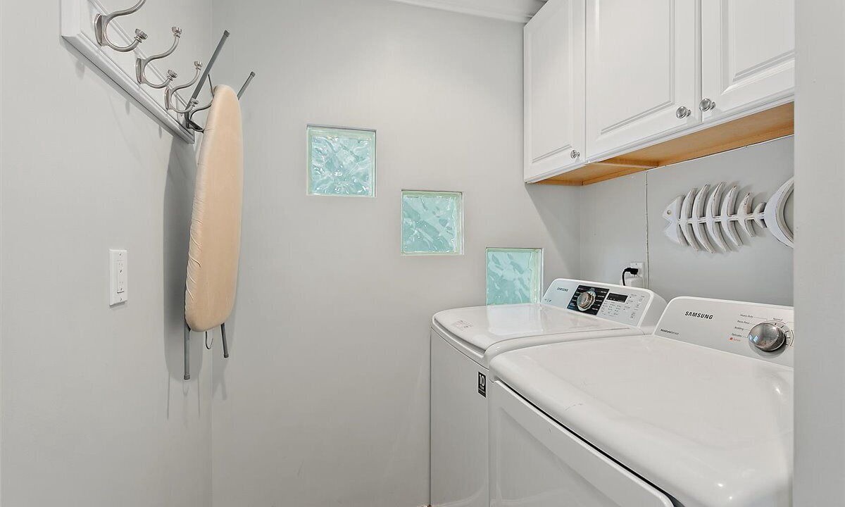 Photo of Bedroom in Vilano Beach