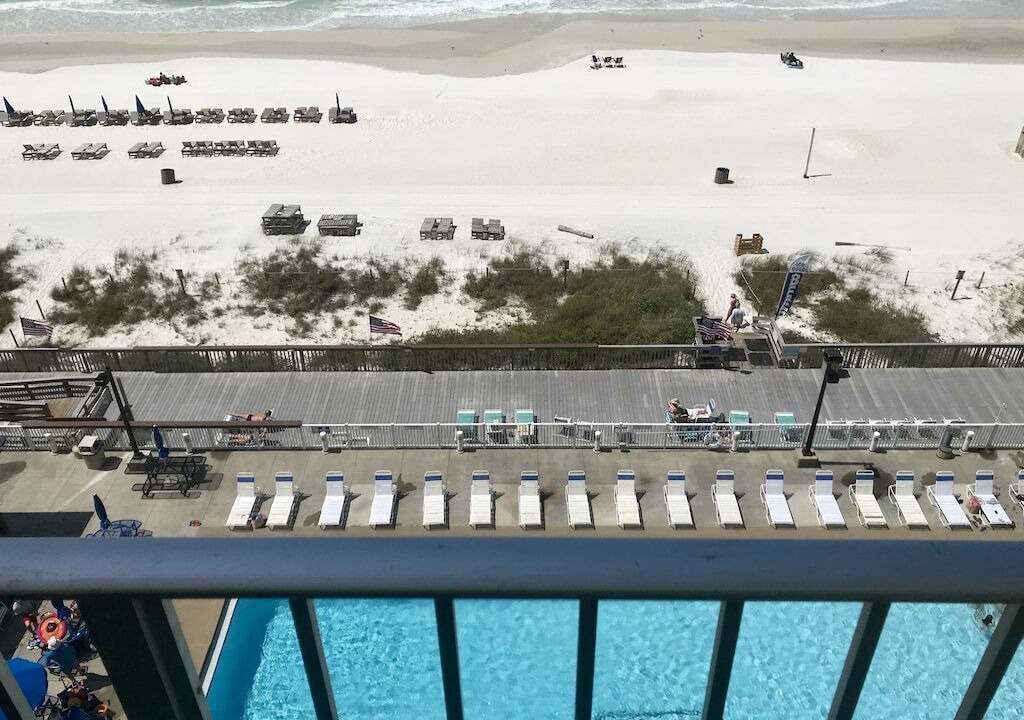 Photo of Outdoor in Crescent Beach
