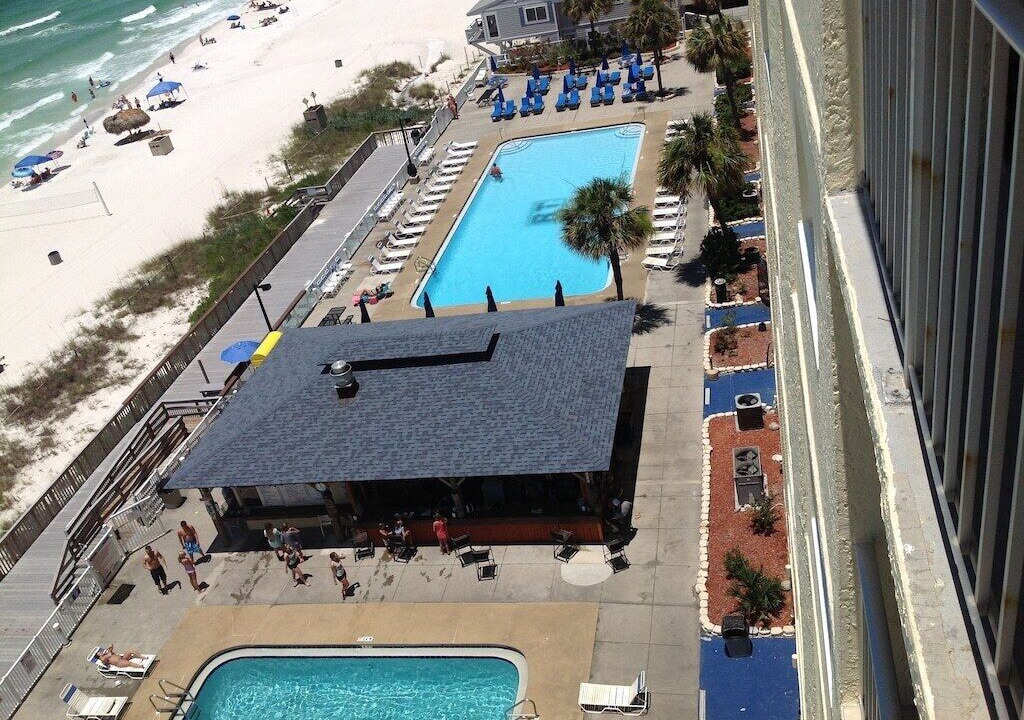 Photo of Outdoor in Crescent Beach